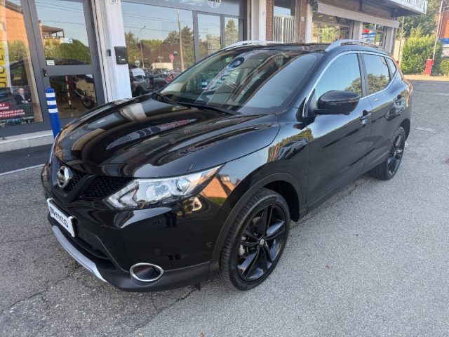 Nissan Qashqai 1.6 dCi 4WD Tekna SOLO 33500KM UNICA PROPRIETA' usato a SAN LAZZARO DI SAVENA
