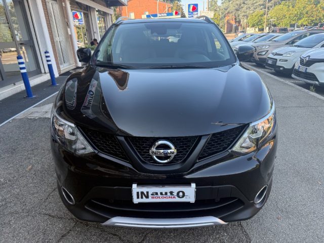 Nissan Qashqai 1.6 dCi 4WD Tekna SOLO 33500KM UNICA PROPRIETA' - foto 3 di 4