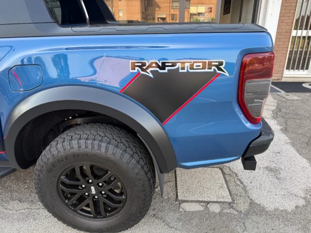 Ford Ranger Raptor 2.0 ECOBLUE aut.Special Edition IVA COMPRESA - foto 3 di 4
