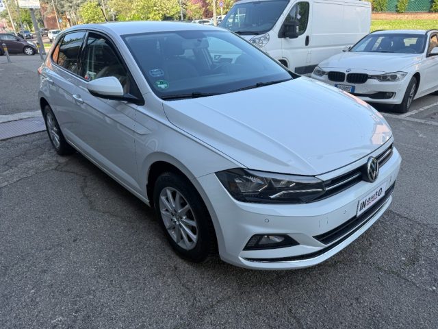 Volkswagen Polo 1.0 EVO 80 CV 5p. highline BlueMotion Technology - foto 4 di 4