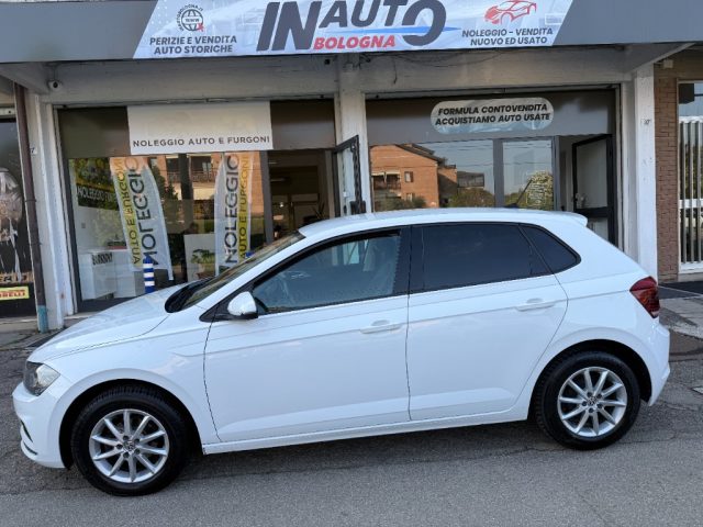 Volkswagen Polo 1.0 EVO 80 CV 5p. highline BlueMotion Technology - foto 2 di 4