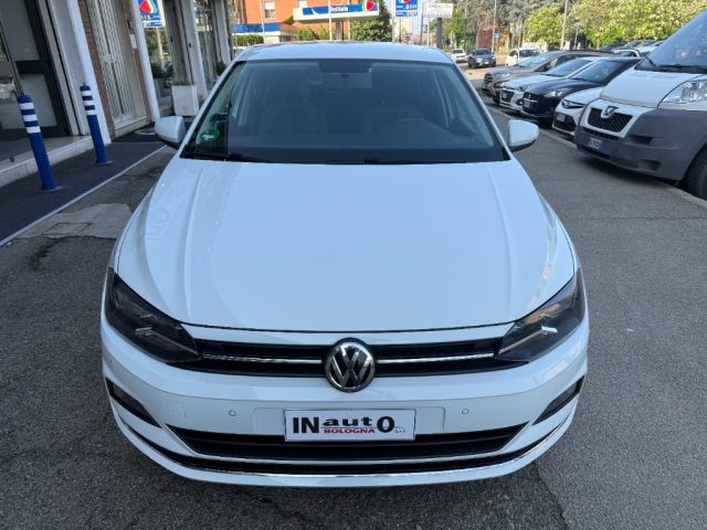 Volkswagen Polo 1.0 EVO 80 CV 5p. highline BlueMotion Technology - foto 3 di 4