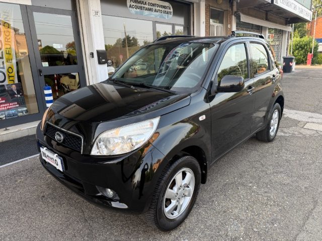 Daihatsu Terios 1.5 4WD SX unico proprietario STUPENDA usato a SAN LAZZARO DI SAVENA