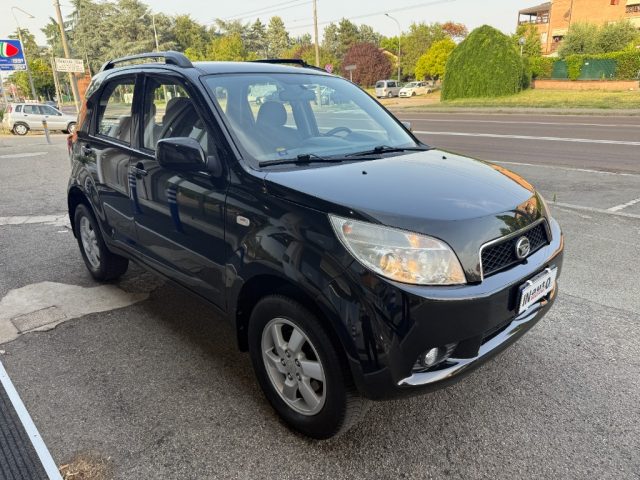 Daihatsu Terios 1.5 4WD SX unico proprietario STUPENDA - foto 4 di 4