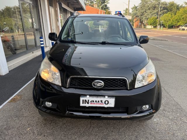 Daihatsu Terios 1.5 4WD SX unico proprietario STUPENDA - foto 3 di 4
