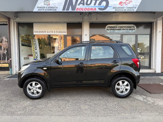 Daihatsu Terios 1.5 4WD SX unico proprietario STUPENDA - foto 2 di 4