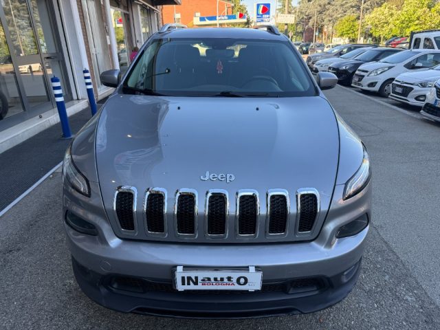 Jeep Cherokee 2.2 Mjt II 185 CV 4WD Active Drive I Longitude - foto 3 di 4