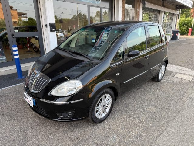 Lancia MUSA 1.4 16V EURO 5 Oro Plus BELLISSIMA NEOPATENTATO usato a SAN LAZZARO DI SAVENA
