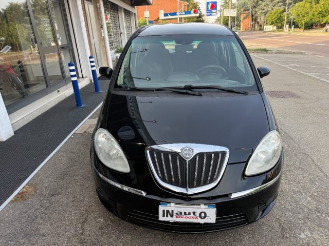 Lancia MUSA 1.4 16V EURO 5 Oro Plus BELLISSIMA NEOPATENTATO - foto 3 di 4