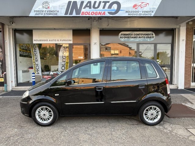 Lancia MUSA 1.4 16V EURO 5 Oro Plus BELLISSIMA NEOPATENTATO - foto 2 di 4