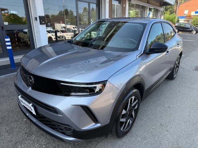 Opel Mokka 1.5 diesel Edition COME NUOVA UNICA PROPRIETARIA usato a SAN LAZZARO DI SAVENA