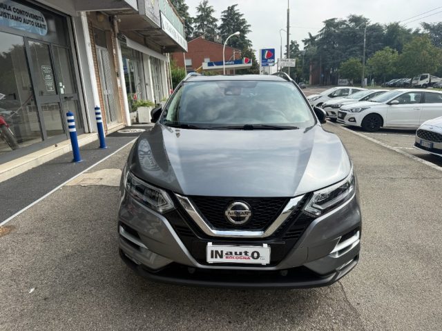 Nissan Qashqai 1.5 dCi 115 CV N-Connecta - foto 3 di 4