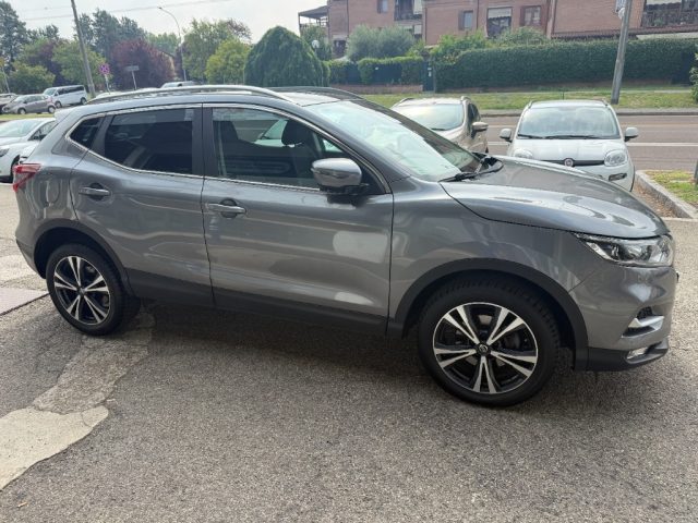 Nissan Qashqai 1.5 dCi 115 CV N-Connecta - foto 4 di 4