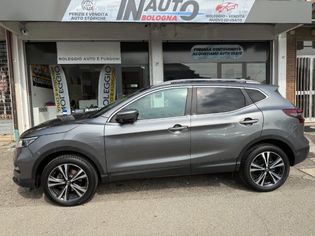 Nissan Qashqai 1.5 dCi 115 CV N-Connecta - foto 2 di 4