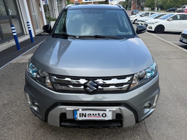 Suzuki Vitara 1.6 DDiS 4WD AllGrip V-Top FULL OPTIONALS UNICO PR - foto 3 di 4