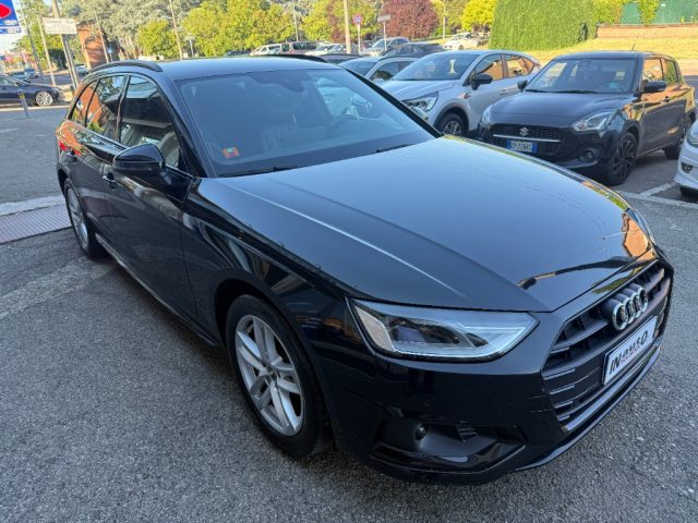 Audi A4 Avant 35 TDI/163 CV S tronic S line edition - foto 4 di 4