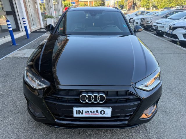 Audi A4 Avant 35 TDI/163 CV S tronic S line edition - foto 2 di 4