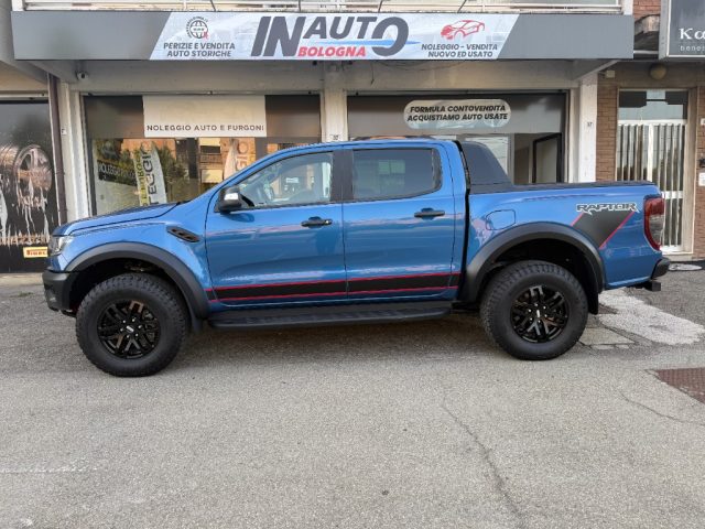 Ford Ranger Raptor 2.0 ECOBLUE aut.Special Edition IVA COMPRESA - foto 2 di 4