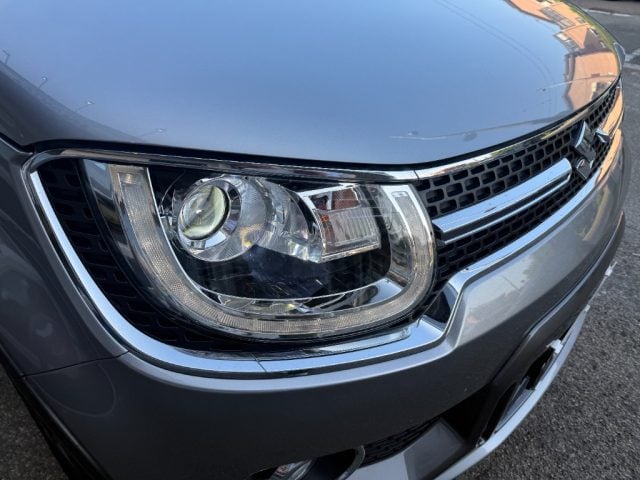 Suzuki Ignis 1.2 4WD All Grip Top solo 23.000 km unipro - foto 4 di 4