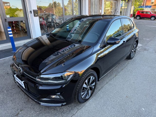 Volkswagen Polo 1.0 TSI DSG 5p. Highline BlueMotion Technology AUT usato a SAN LAZZARO DI SAVENA