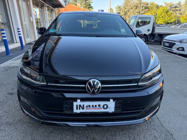 Volkswagen Polo 1.0 TSI DSG 5p. Highline BlueMotion Technology AUT - foto 3 di 4