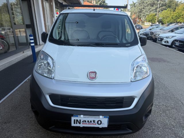 Fiat Fiorino 1.3 MJT 95CV Cargo Adventure full opt EURO 6 - foto 3 di 4