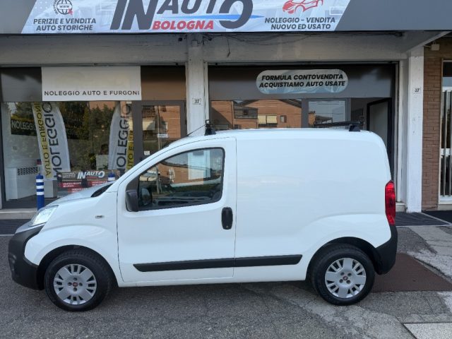 Fiat Fiorino 1.3 MJT 95CV Cargo Adventure full opt EURO 6 - foto 2 di 4