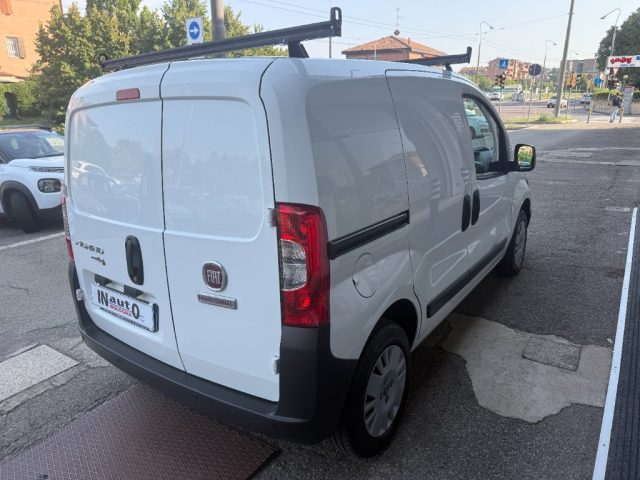 Fiat Fiorino 1.3 MJT 95CV Cargo Adventure full opt EURO 6 - foto 4 di 4