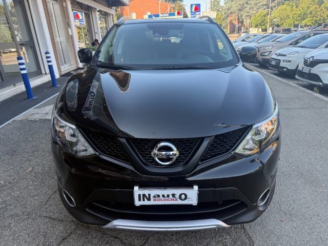 Nissan Qashqai 1.6 dCi 4WD Tekna SOLO 33500KM UNICA PROPRIETA' - foto 3 di 4