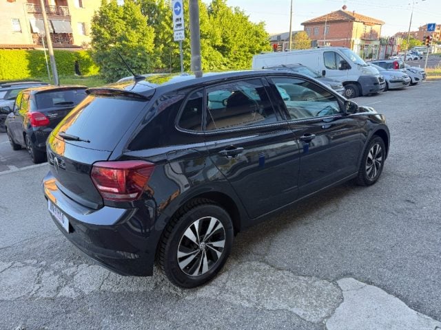 Volkswagen Polo 1.0 TSI DSG 5p. Highline BlueMotion Technology AUT - foto 4 di 4