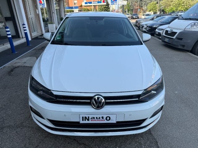 Volkswagen Polo 1.0 EVO 80 CV 5p. highline BlueMotion Technology - foto 3 di 4