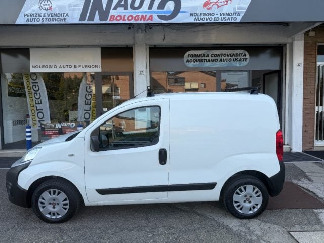 Fiat Fiorino 1.3 MJT 95CV Adventure full opt EURO 6 PIU IVA - foto 2 di 4