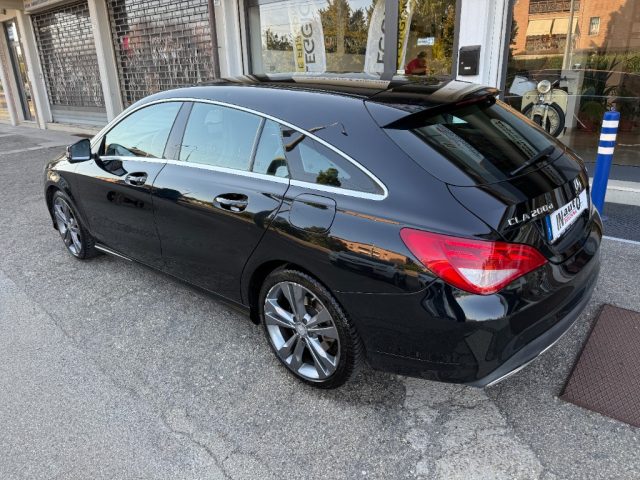 Mercedes-Benz CLA 200 d S.W. 4Matic Automatic Premium - foto 4 di 4