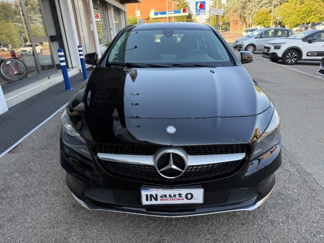 Mercedes-Benz CLA 200 d S.W. 4Matic Automatic Premium - foto 3 di 4