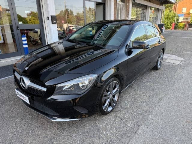 Mercedes-Benz CLA 200 d S.W. 4Matic Automatic Premium, del 2016, 221.000 km, in vendita a San Lazzaro Di Savena (BO)