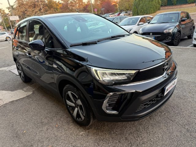 Opel Crossland 1.2 12V Start&Stop Design & Tech NEOPATENTATO - foto 3 di 4