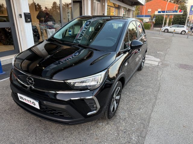 Opel Crossland 1.2 12V Start&Stop Design & Tech NEOPATENTATO - foto 2 di 4