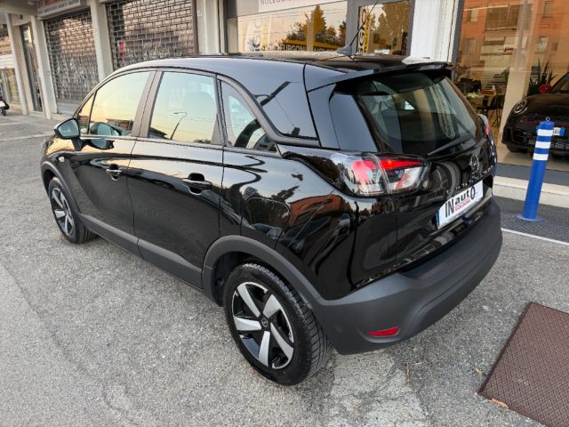 Opel Crossland 1.2 12V Start&Stop Design & Tech NEOPATENTATO - foto 4 di 4