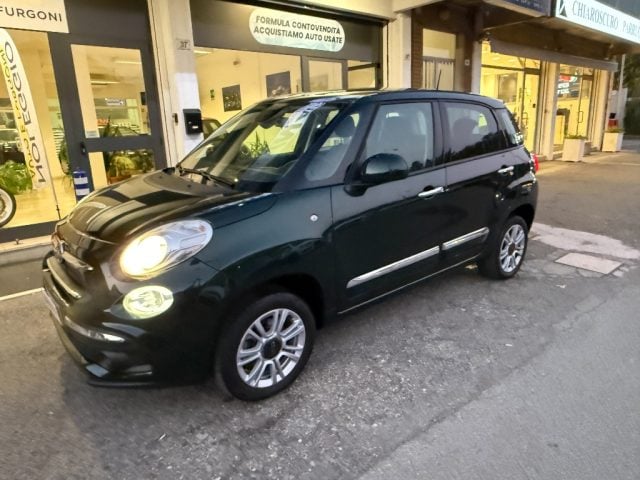 Fiat 500L 0.9 TwinAir Turbo Natural Power Mirror full opt. - foto 2 di 4