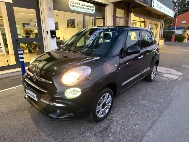 Fiat 500L 0.9 TwinAir Turbo Natural Power Mirror full opt. - foto 3 di 4