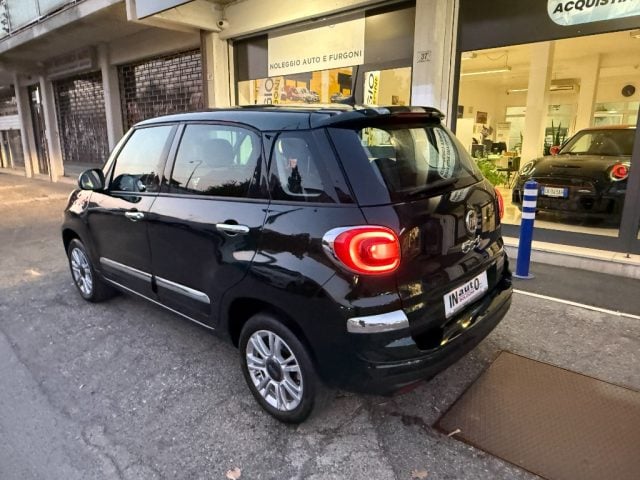 Fiat 500L 0.9 TwinAir Turbo Natural Power Mirror full opt. - foto 4 di 4