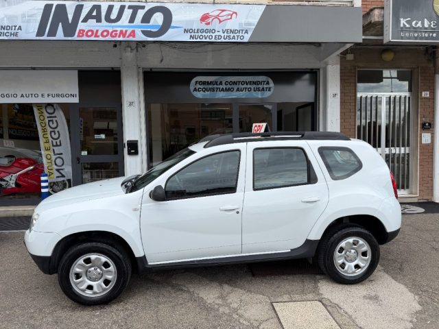 Dacia Duster 1.6 110CV 4x2 GPL Lauréate - foto 2 di 4