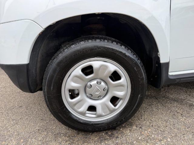 Dacia Duster 1.6 110CV 4x2 GPL Lauréate - foto 3 di 4