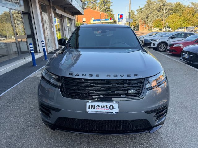 Land Rover Range Rover Velar 2.0D I4 204 CV Velar Edition COME NUOVA - foto 2 di 4
