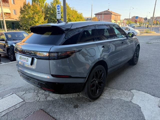 Land Rover Range Rover Velar 2.0D I4 204 CV Velar Edition COME NUOVA - foto 4 di 4