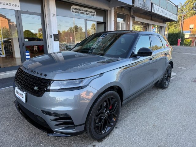 Land Rover Range Rover Velar 2.0D I4 204 CV Velar Edition COME NUOVA, del 2024, 50.700 km, in vendita a San Lazzaro Di Savena (BO)