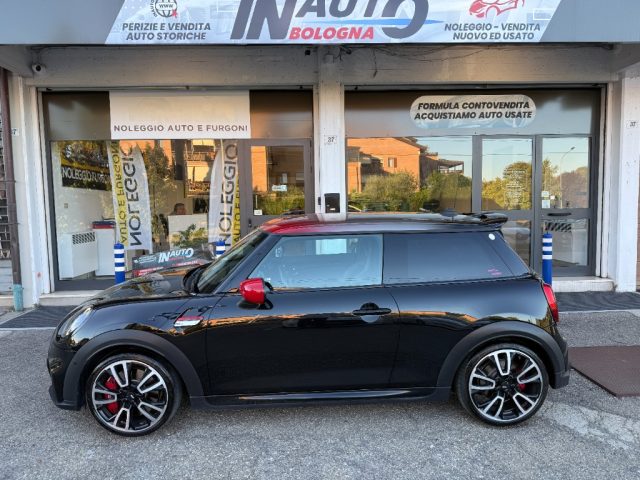 MINI John Cooper Works 2.0 John Cooper Works Pat Moss Edition 700 ESEMPLA - foto 2 di 4