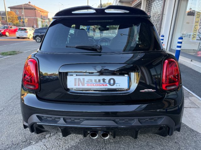 MINI John Cooper Works 2.0 John Cooper Works Pat Moss Edition 700 ESEMPLA - foto 3 di 4