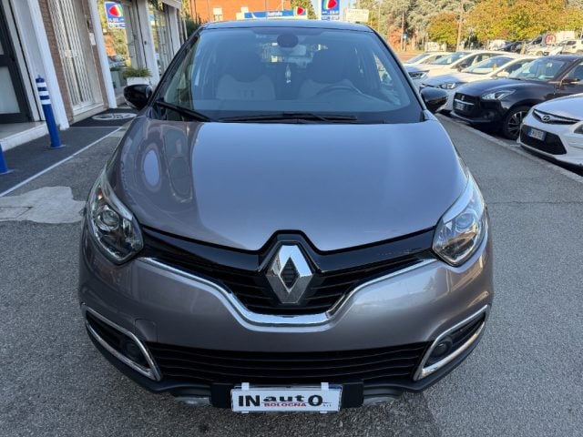 Renault Captur dCi 8V 90 CV EDC Start&Stop Energy Intens - foto 3 di 4