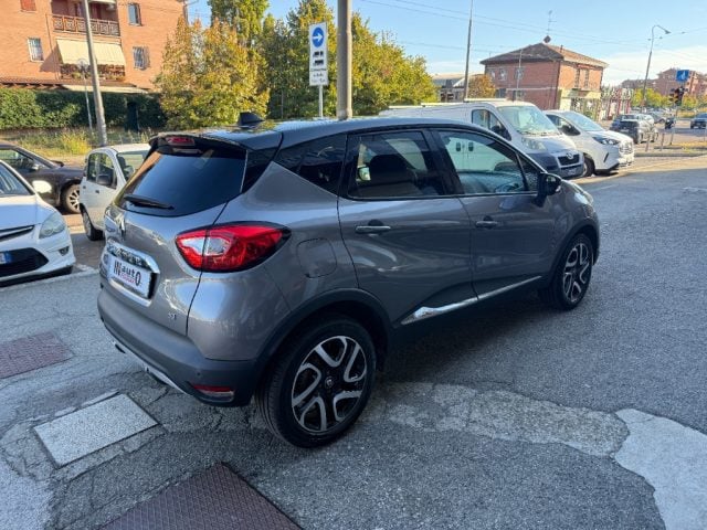 Renault Captur dCi 8V 90 CV EDC Start&Stop Energy Intens - foto 4 di 4